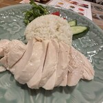 タイランドキッチン たびする子ぞう - 