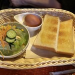 純喫茶 ルナ 元町店 - 