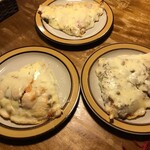 トニーズピザ - 