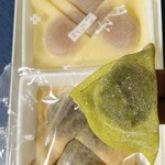 井筒八ッ橋本舗 - ミドリなゆーこ