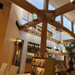 むさしの森珈琲 松井山手店 - 