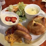 純喫茶 ルナ 元町店 - 