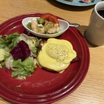 むさしの森珈琲 松井山手店 - 