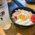 ちょうちん亭 - 