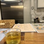 タイランドキッチン たびする子ぞう - 