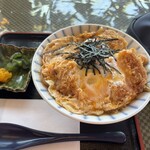 食事処 しなの木 八日堂 - 