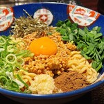 東京煮干屋本舗 - 