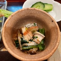 四季料理 きたがいち - 