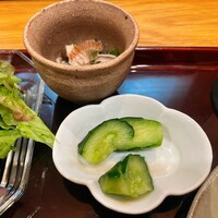 四季料理 きたがいち - 