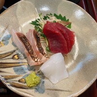 四季料理 きたがいち - 