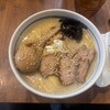 らーめん ふくのや 与野店