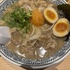 丸源ラーメン  福岡新宮店