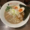 麺屋とがし 本店