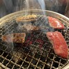 炭火焼肉ホルモン こいこい