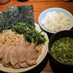 麺家 市政 - 