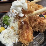 とんかつのつかさ - 