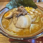 味噌ラーメン専門店 みその屋 行橋店 - 