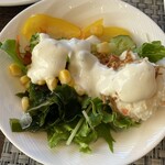 R restaurant & bar - 