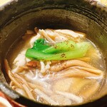 銀座 しのはら - 