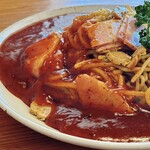 ゴンドラ - 