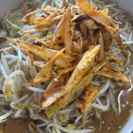 ラーメンとん太 水巻店 - 