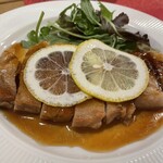 ニューピエロ - 