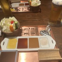 知留久 お初天神店 - 