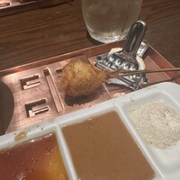 知留久 お初天神店 - 