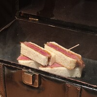 Cossott’e sp 麻布十番店 - 