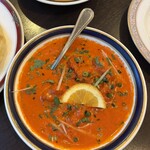 サベラ ティッカ ビリヤニ - 