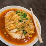 刀削麺・火鍋・西安料理 XI'AN - 