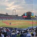 明治神宮野球場 - 