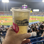 明治神宮野球場 - 