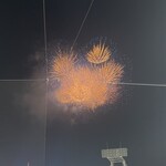 明治神宮野球場 - 