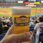 明治神宮野球場 - 