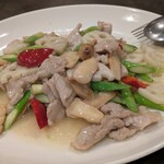 刀削麺・火鍋・西安料理 XI'AN - 