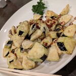 刀削麺・火鍋・西安料理 XI'AN - 