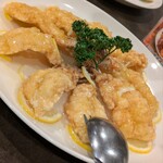 刀削麺・火鍋・西安料理 XI'AN - 