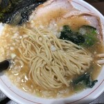 中華そば 栄 - 