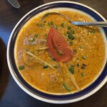 サベラ ティッカ ビリヤニ - 