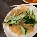 刀削麺・火鍋・西安料理 XI'AN - 