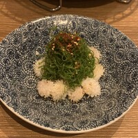 炭火焼肉ホルモン うしごろ 中目黒店 - 