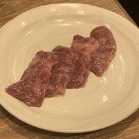 炭火焼肉ホルモン うしごろ 中目黒店 - 