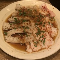 炭火焼肉ホルモン うしごろ 中目黒店 - 