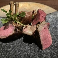 ワカヌイ グリル ダイニング バー 東京 - 肉ニクにく