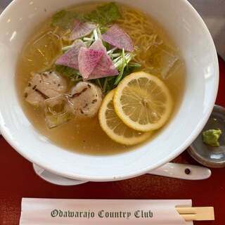 小田原城カントリー倶楽部_0