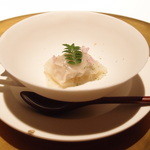 ブレストンコート ユカワタン - Sep, 2014　鯉のコンソメ