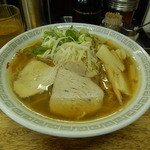 ラーメン専門店 天心 - 