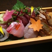 銀座 竹の庵 5丁目本店 - 