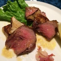 銀座 竹の庵 5丁目本店 - 